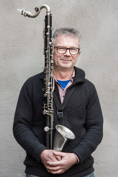 Peter Vermeersch (Flat Earth Society)