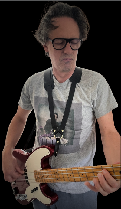 Wouter Berlaen (Berlaen, Raymond van het Groenewoud)